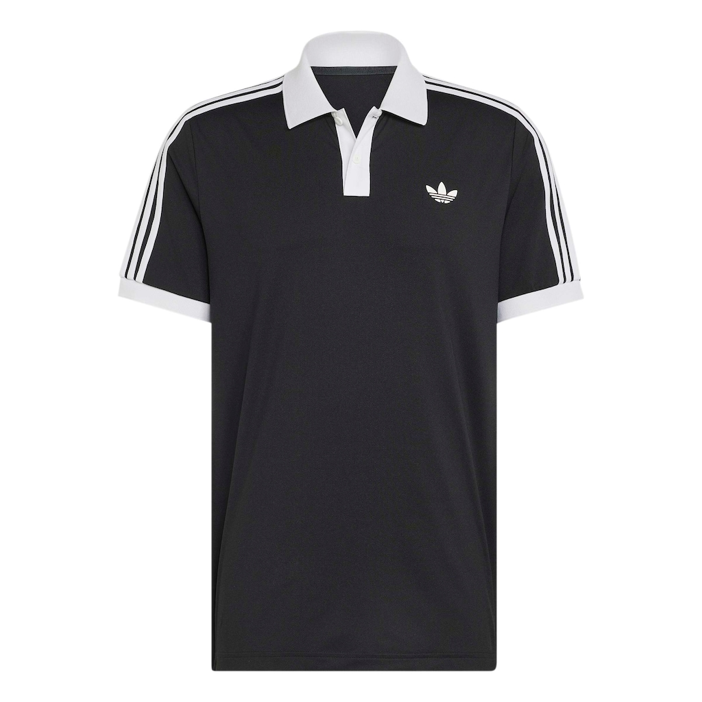 Camisa Polo Heritage adidas Masculina