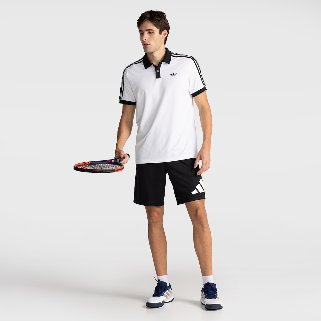 Imagem 3 do produto Camisa Polo Heritage adidas Masculina
