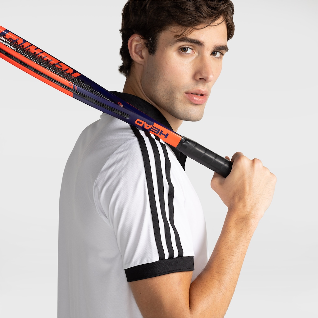 Imagem 5 do produto Camisa Polo Heritage adidas Masculina