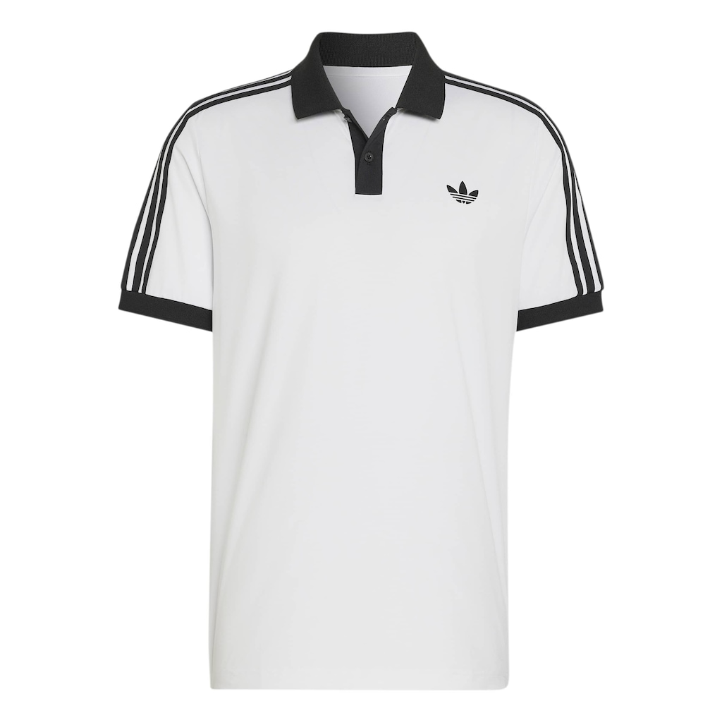 Camisa Polo Heritage adidas Masculina