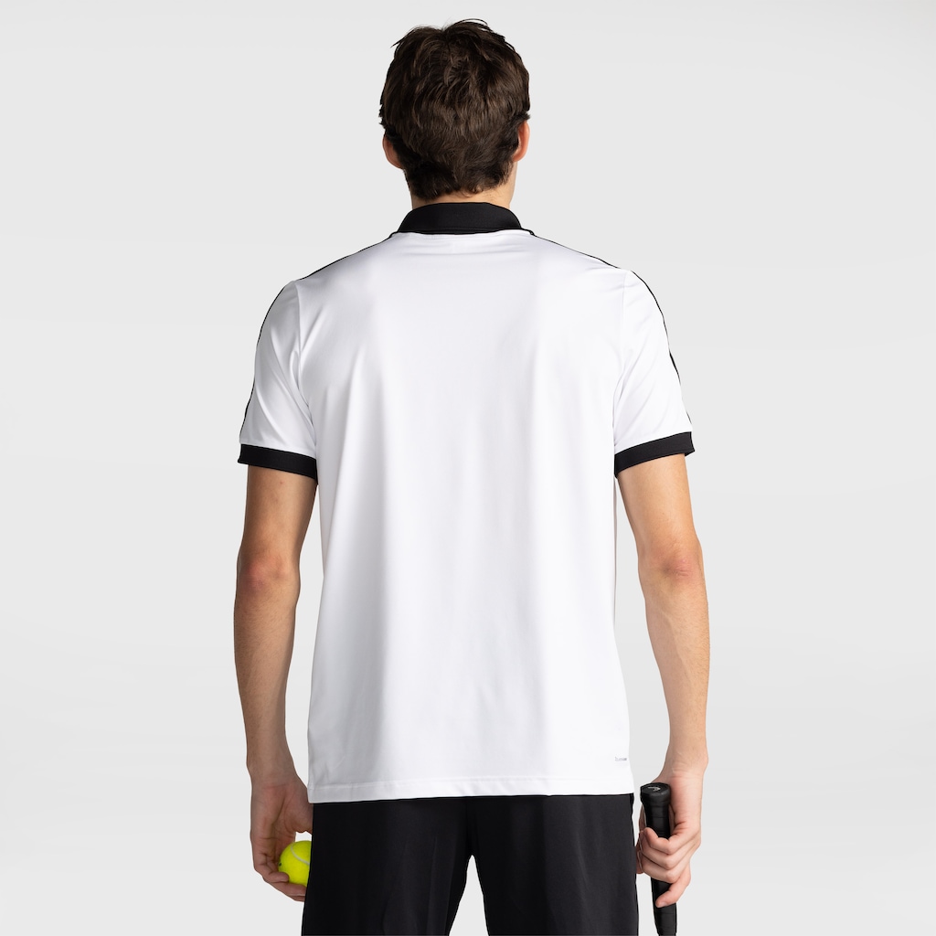 Imagem 2 do produto Camisa Polo Heritage adidas Masculina
