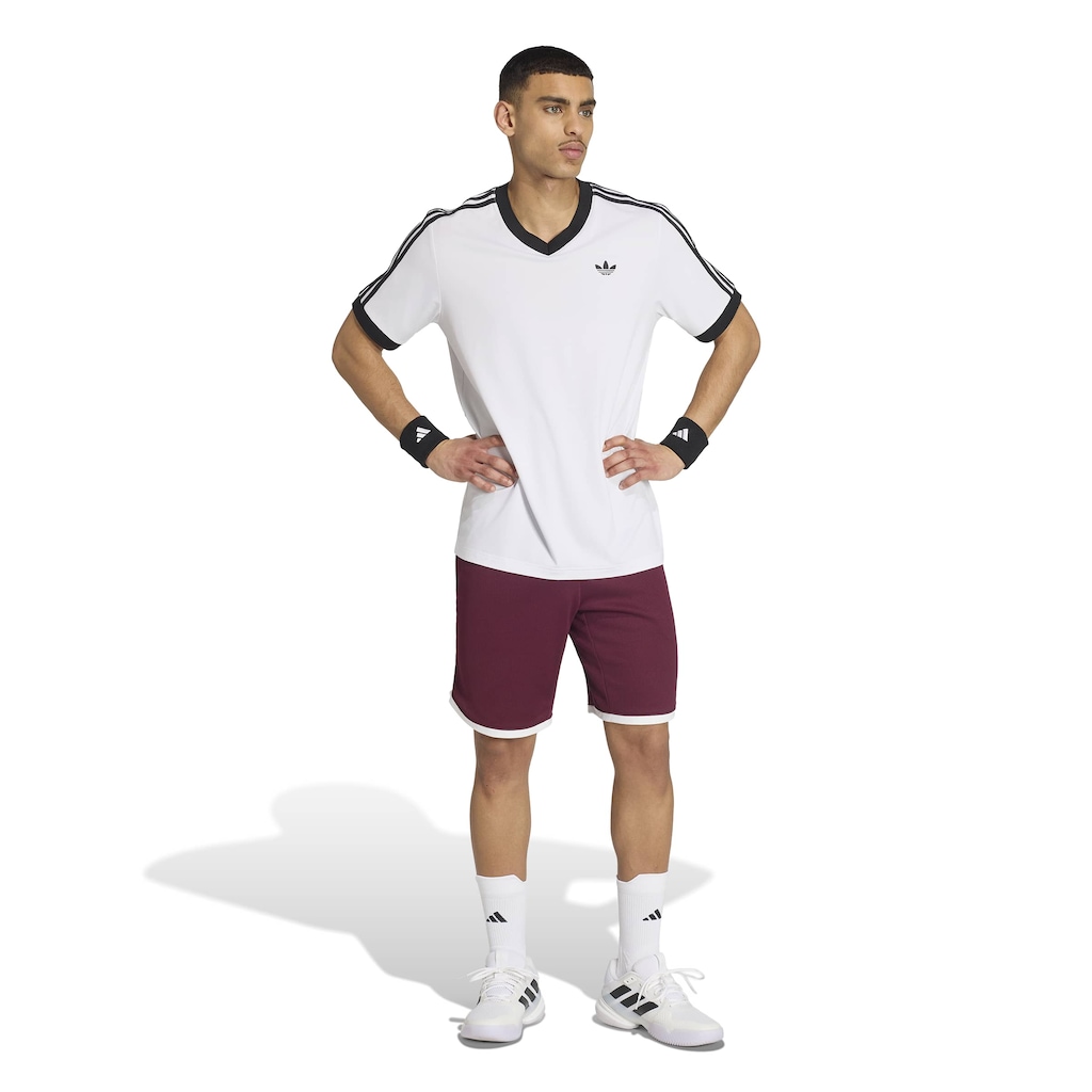 Camiseta adidas Heritage Masculina