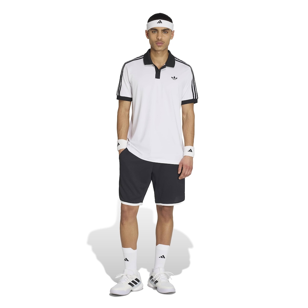 Imagem 3 do produto Bermuda Heritage adidas Masculina