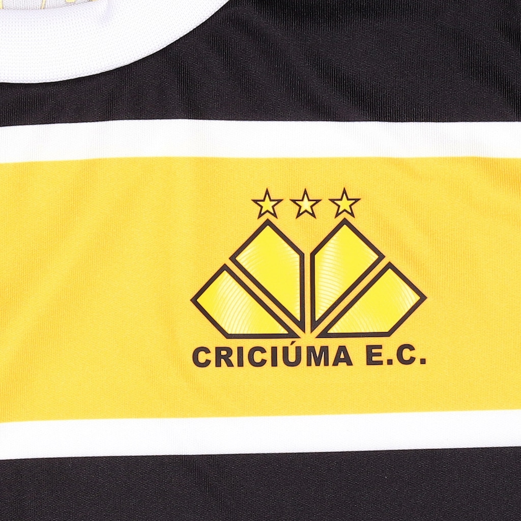 Imagem 5 do produto Kit Uniforme Volt Criciúma I 25 Infantil