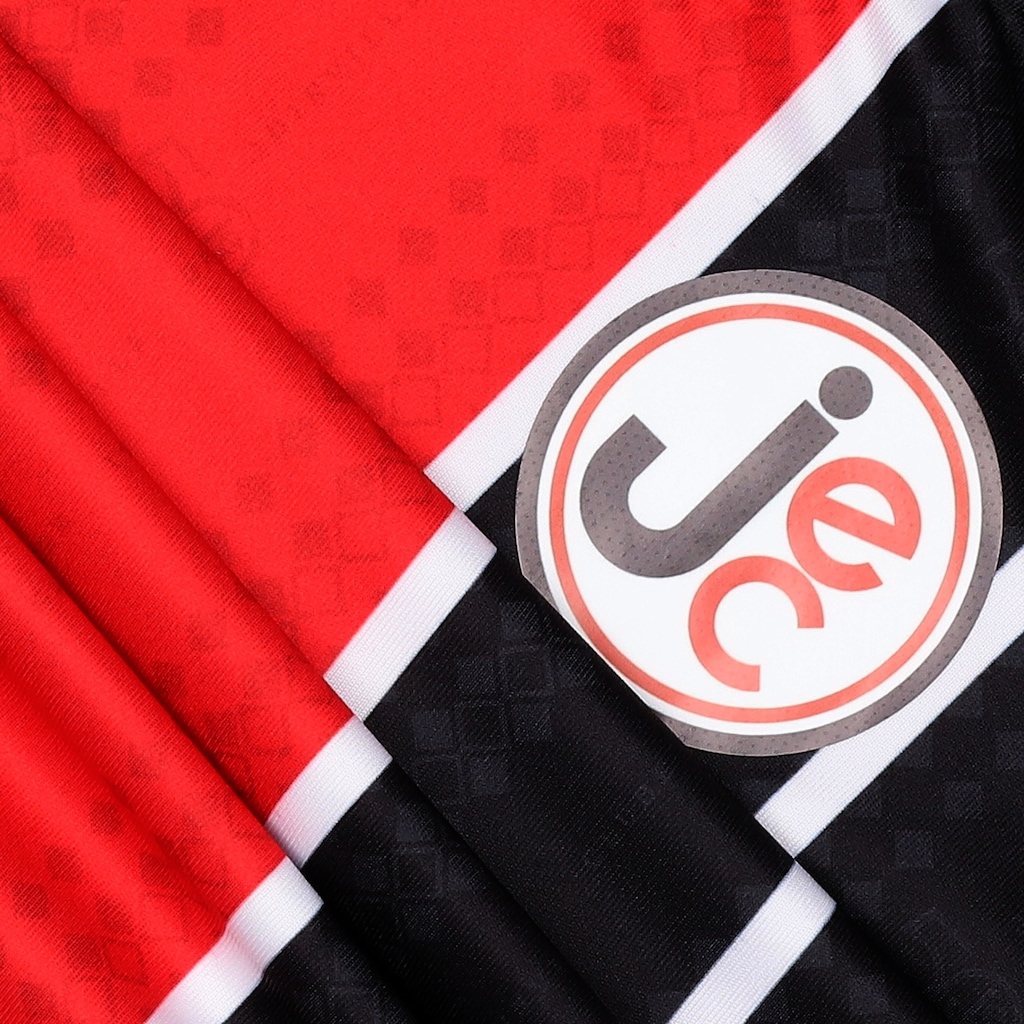 Imagem 5 do produto Kit Uniforme Joinville I 2026 Volt Infantil