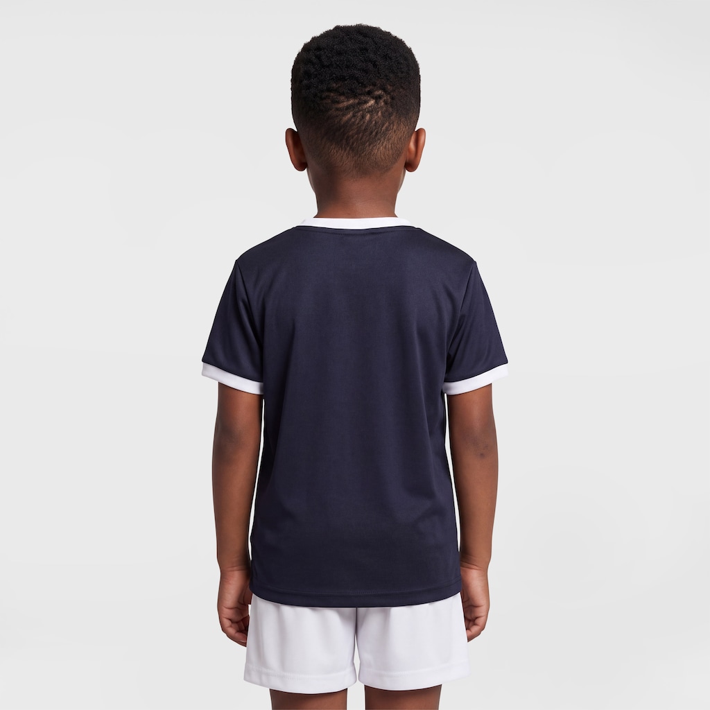 Imagem 2 do produto Kit Uniforme do Remo I 2026 Infantil