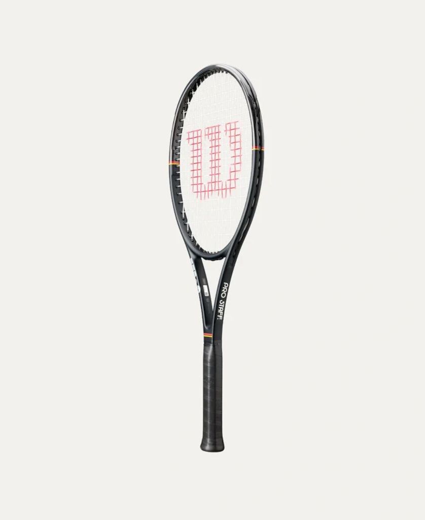 Raquete Wilson Pro Staff 97 Classic