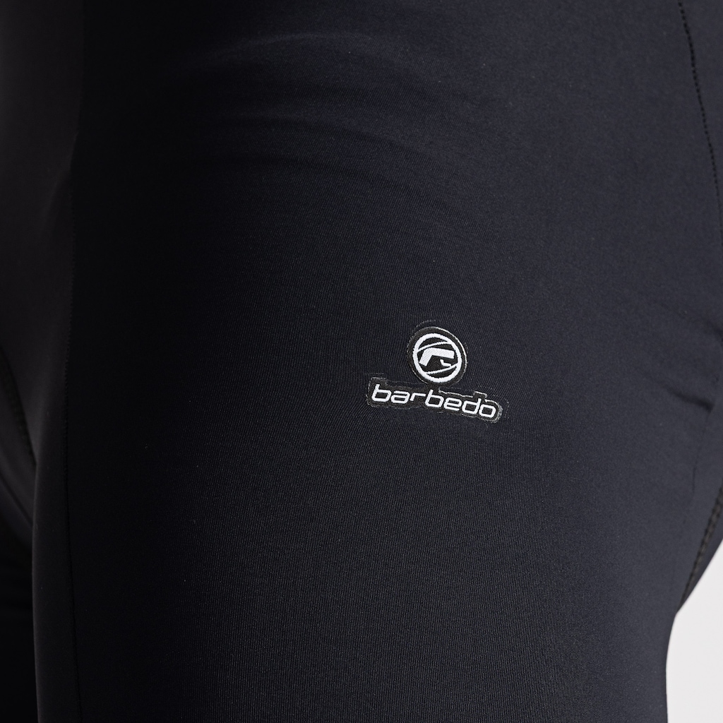 Imagem 4 do produto Calça de Ciclismo Barbedo Sprint Gel Unissex
