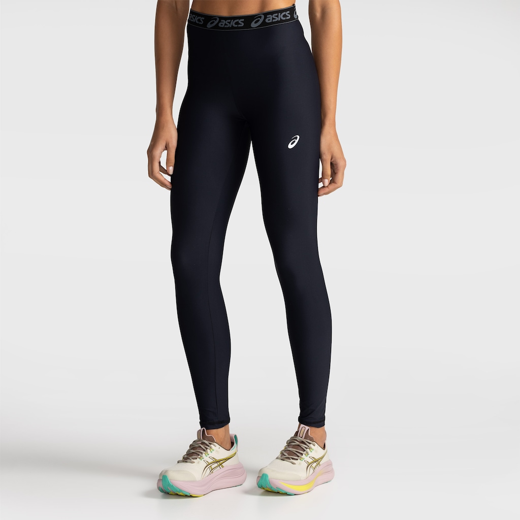 Imagem 1 do produto Calça Legging Asics Run Basic Feminina