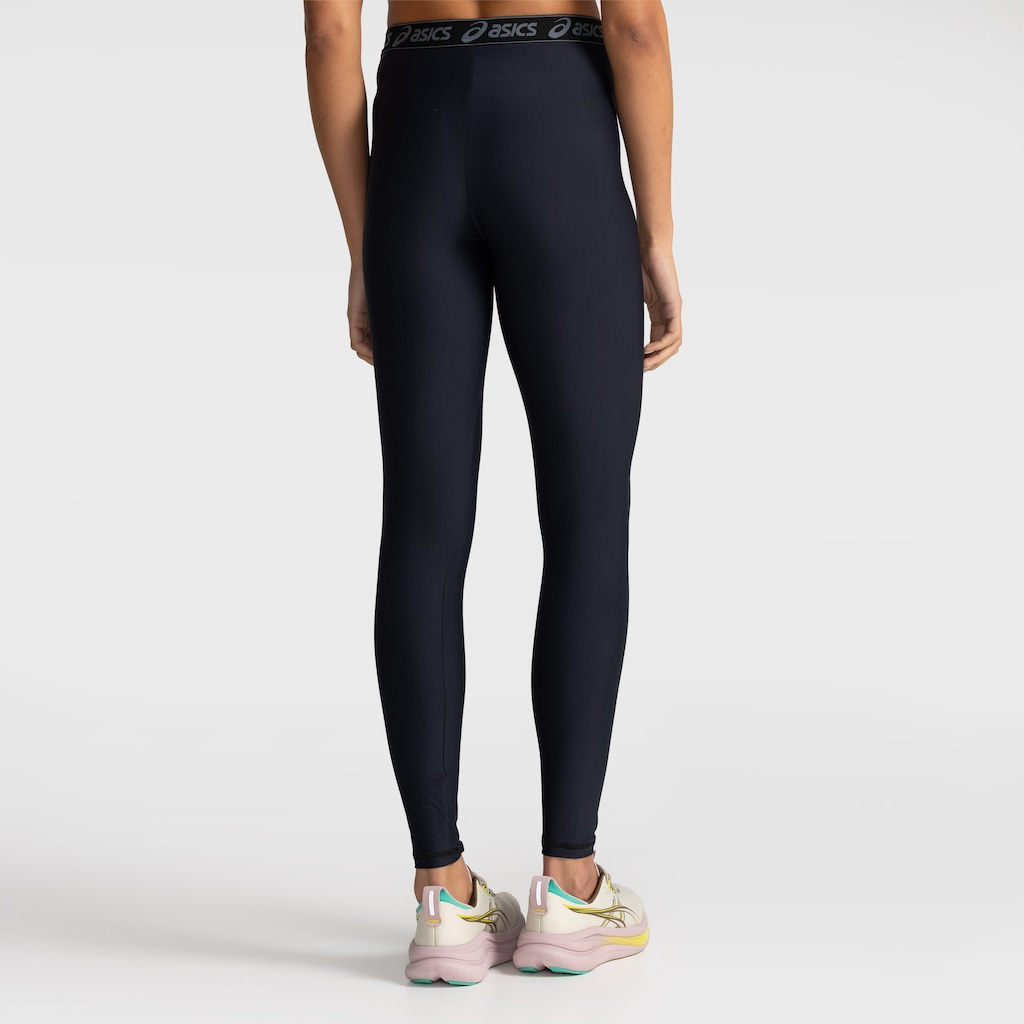 Imagem 2 do produto Calça Legging Asics Run Basic Feminina