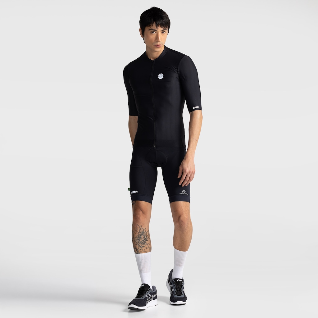 Imagem 4 do produto Camisa de Ciclismo Masculina MC Fiber 2 Mauro Ribeiro