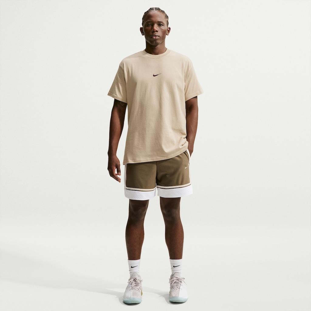 Camiseta Nike M90 Summit Court Masculina