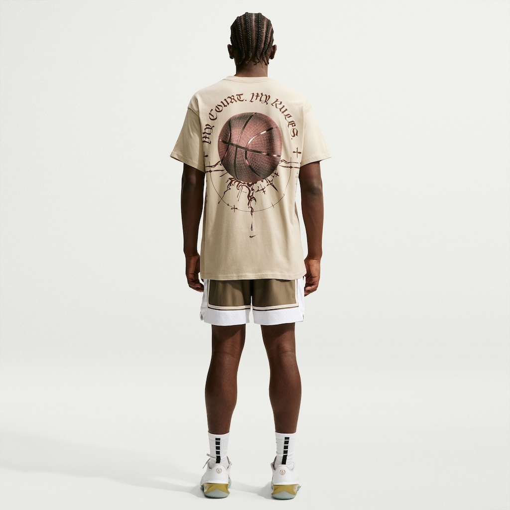 Imagem 2 do produto Camiseta Nike Summit Court Masculina