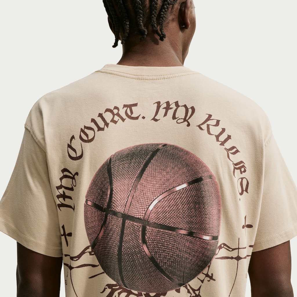 Imagem 4 do produto Camiseta Nike Summit Court Masculina