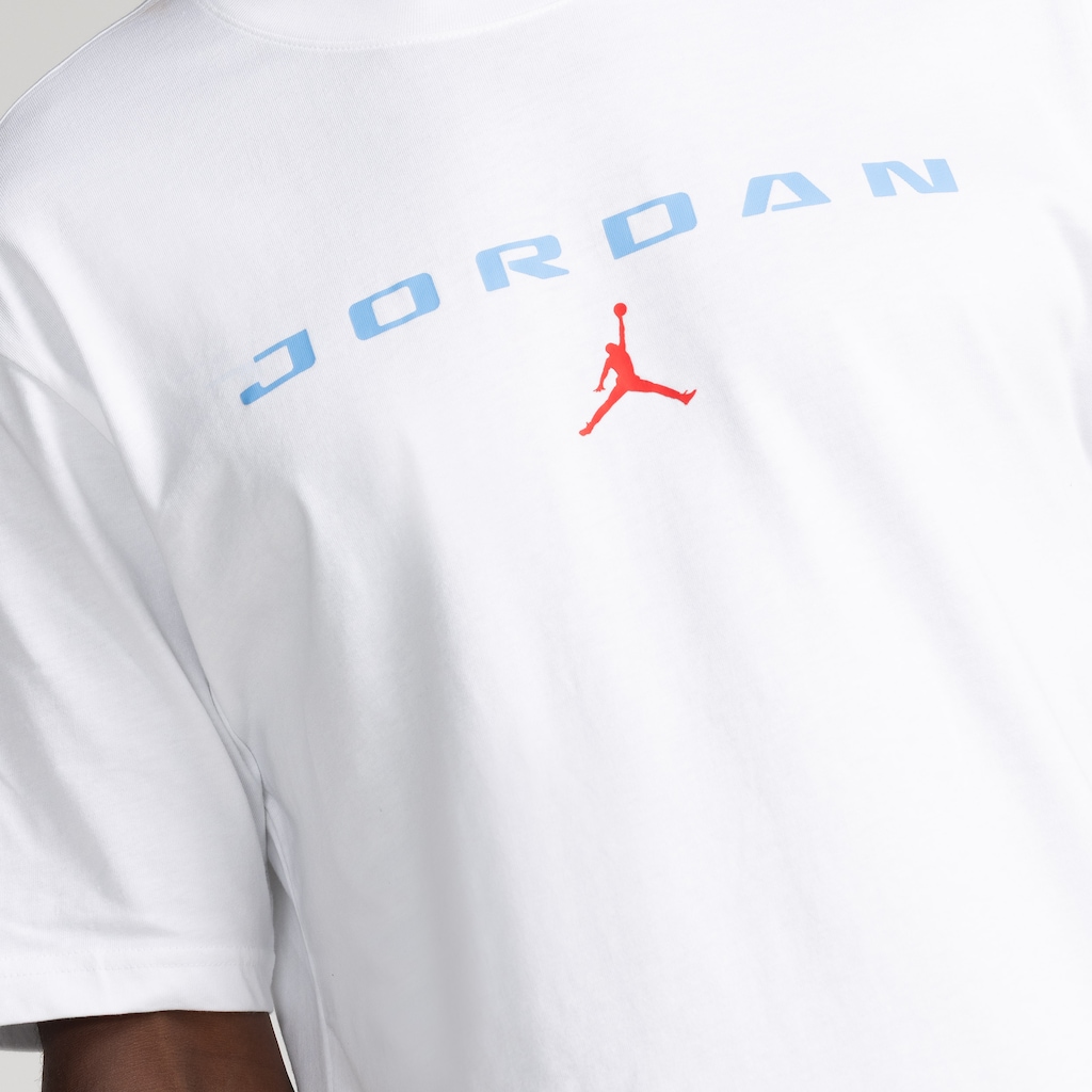 Imagem 4 do produto Camiseta Jordan Brand Nike Masculina