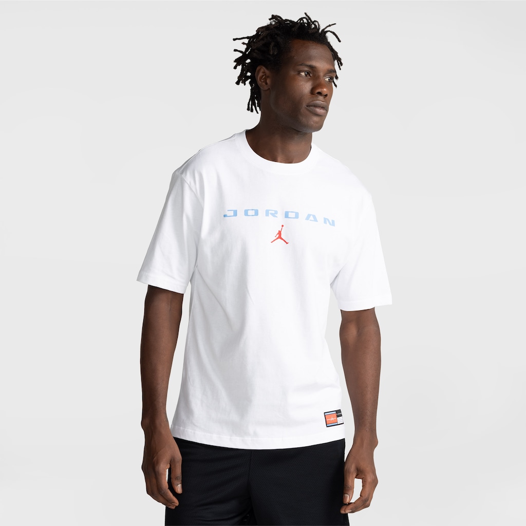 Imagem 1 do produto Camiseta Jordan Brand Nike Masculina