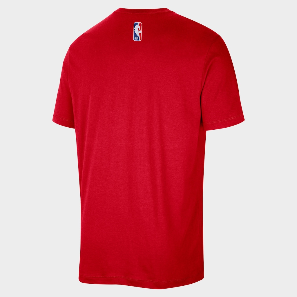 Imagem 2 do produto Camiseta Nike CHI SS Logo Unissex