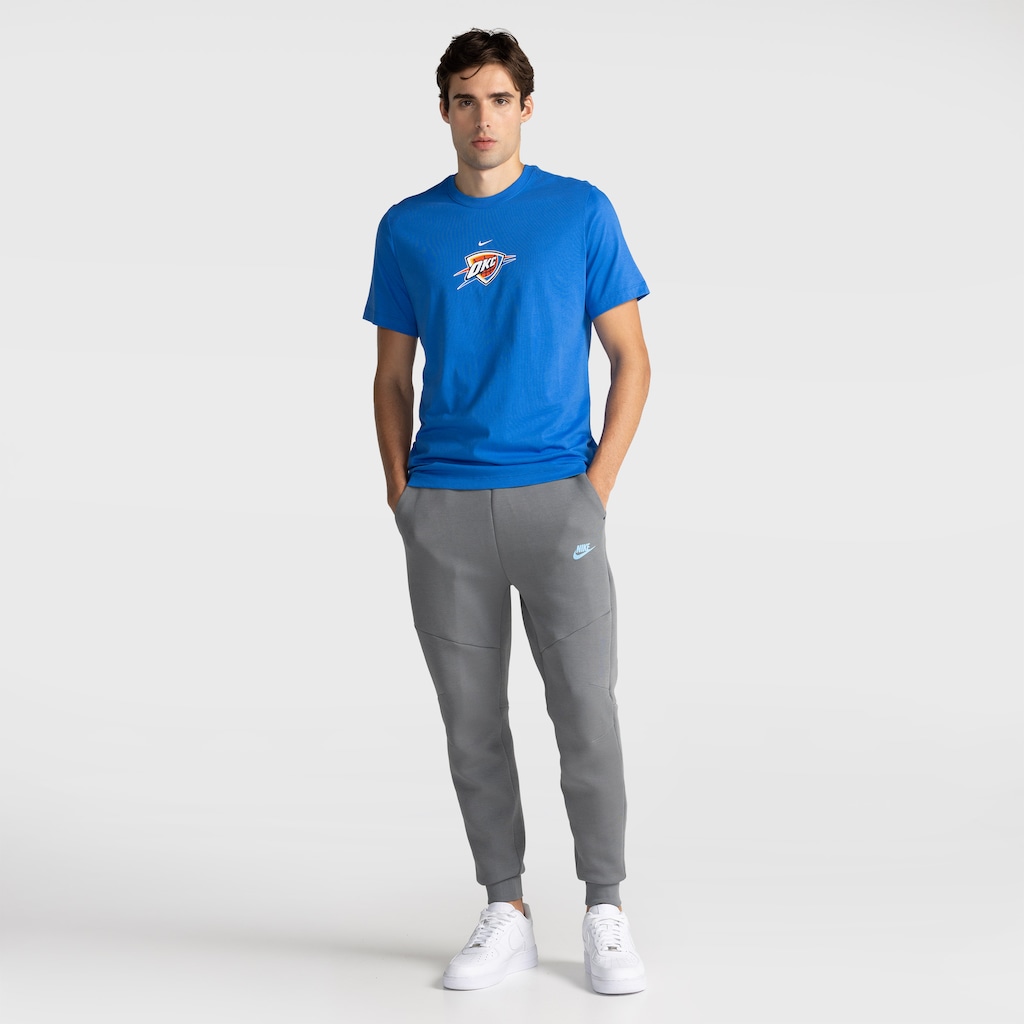 Imagem 3 do produto Camiseta do OKC Nike Adulto