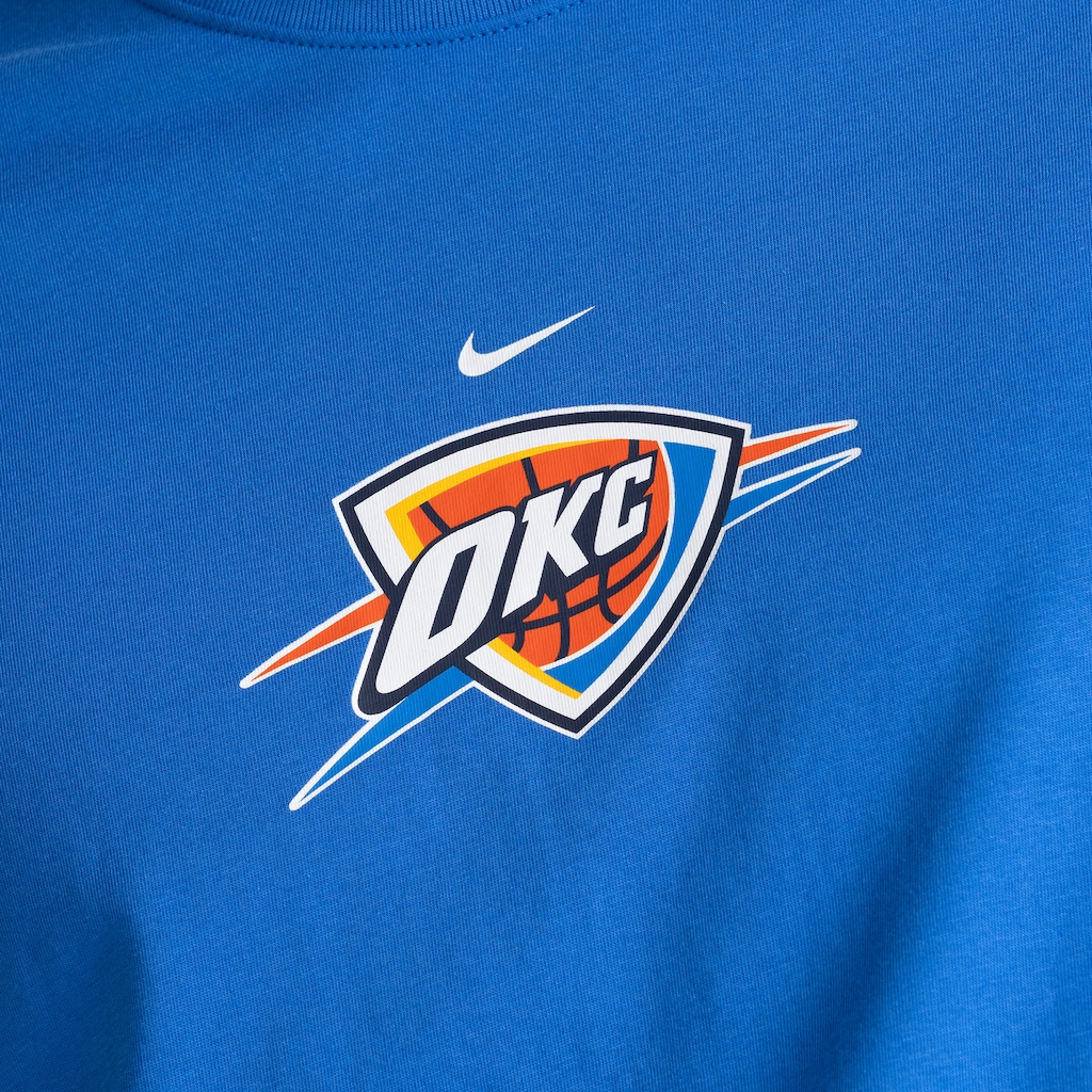Imagem 4 do produto Camiseta do OKC Nike Adulto