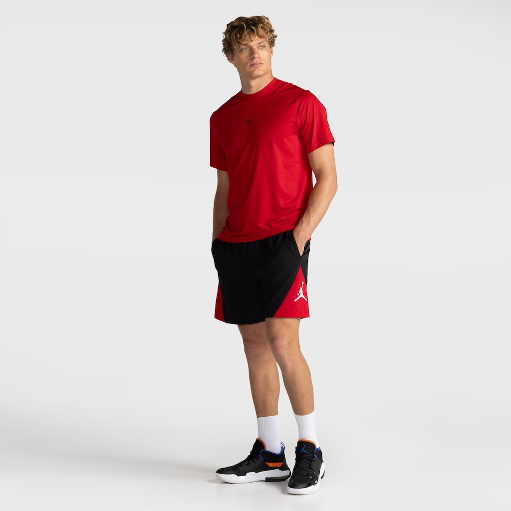 Imagem 3 do produto Bermuda Nike Jordan Sport Basquete Masculina