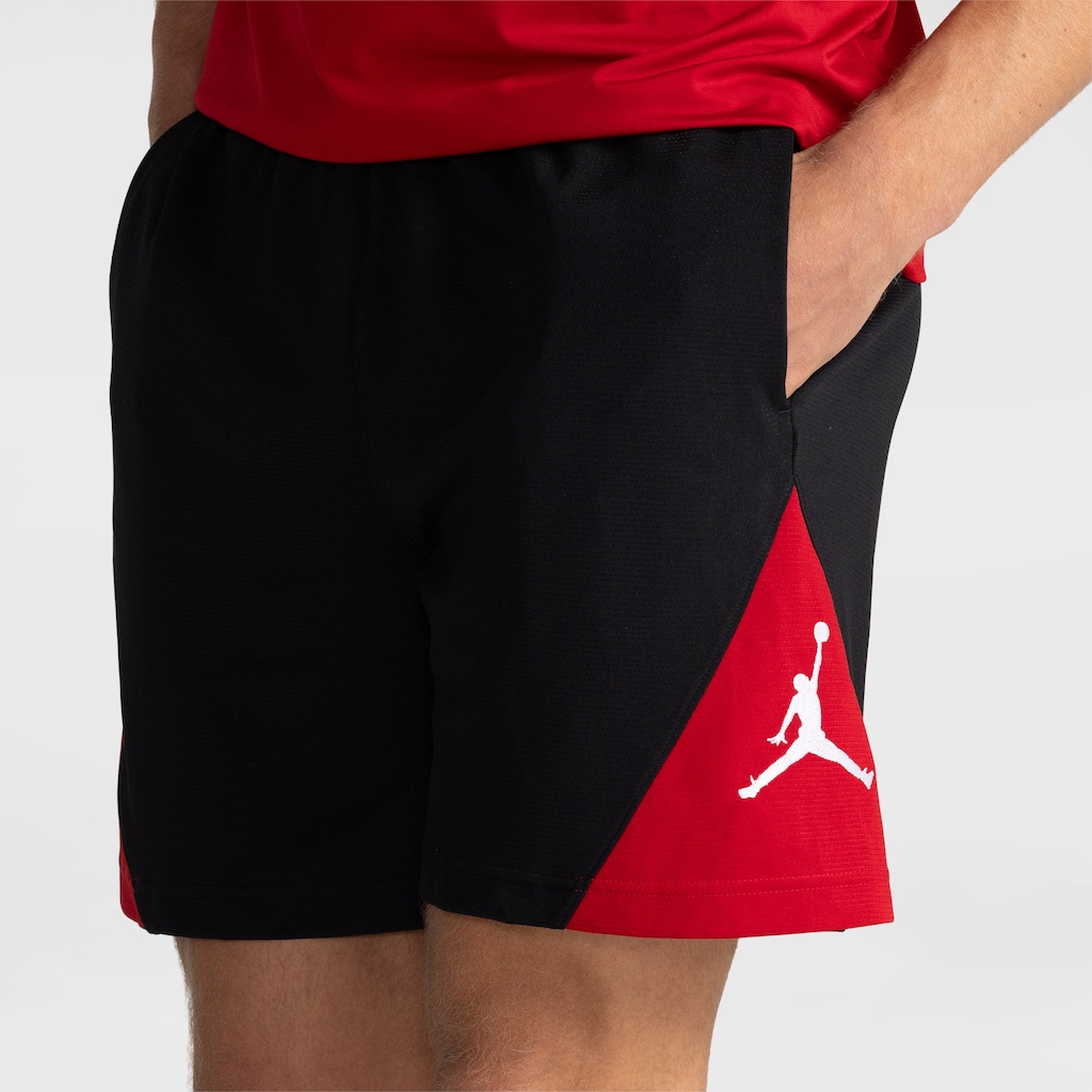 Imagem 1 do produto Bermuda Nike Jordan Sport Basquete Masculina