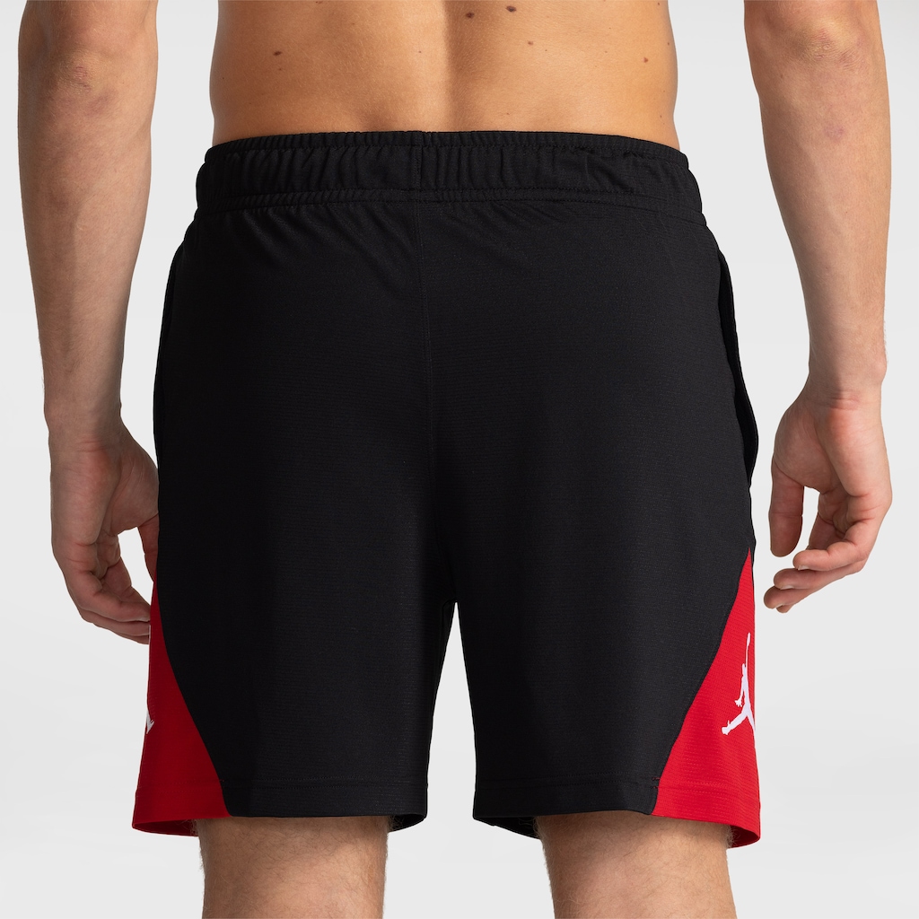 Imagem 2 do produto Bermuda Nike Jordan Sport Basquete Masculina