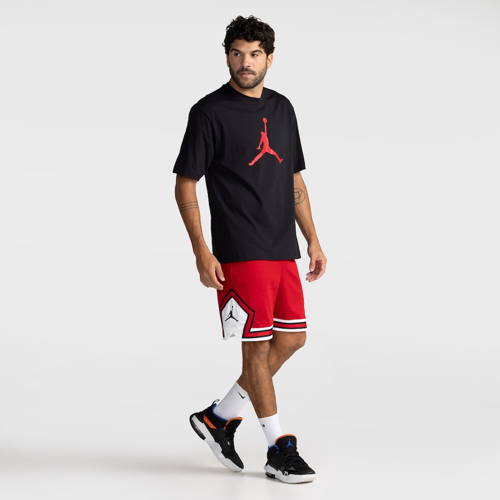 Imagem 3 do produto Camiseta Nike Jumpman Masculina