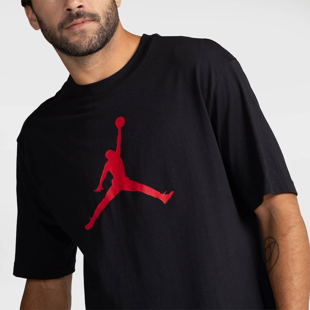 Imagem 4 do produto Camiseta Nike Jumpman Masculina