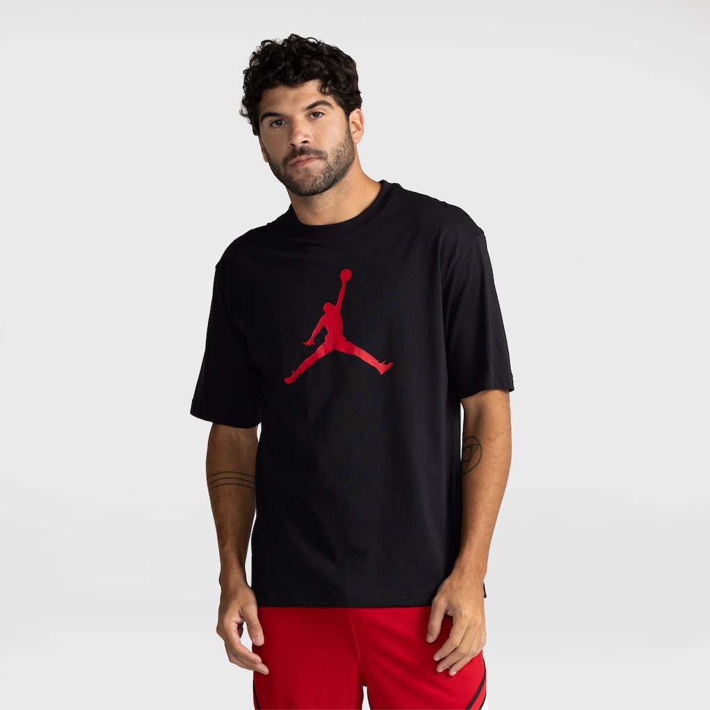 Imagem 1 do produto Camiseta Nike Jumpman Masculina