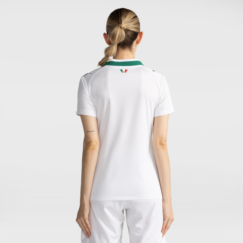 Imagem 2 do produto Camisa do Palmeiras II 2026 Torcedor Feminina Puma