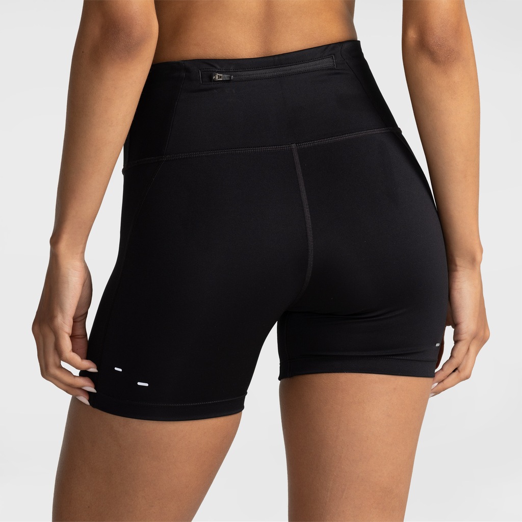 Imagem 2 do produto Bermuda Nike Tempo DF Corrida Feminina
