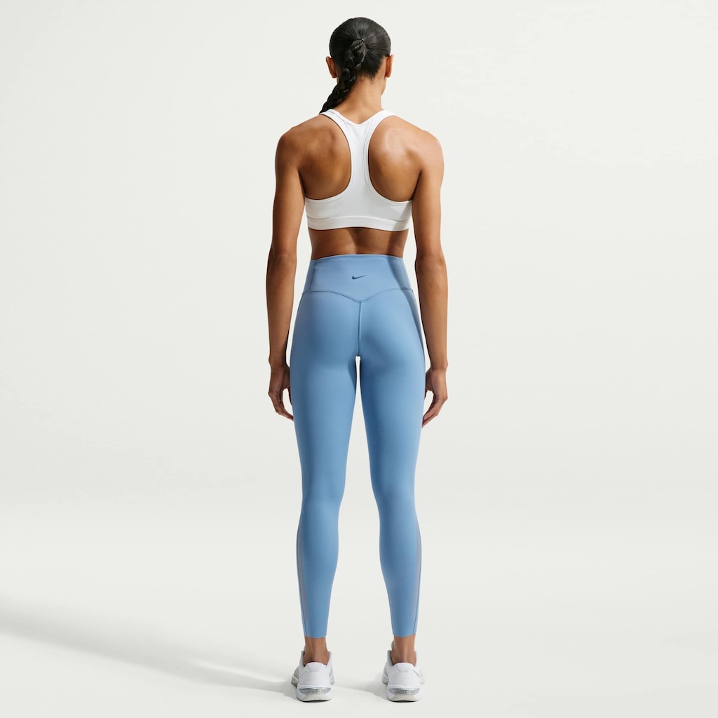 Imagem 2 do produto Calça Legging Nike Dri-FIT Universa Feminina