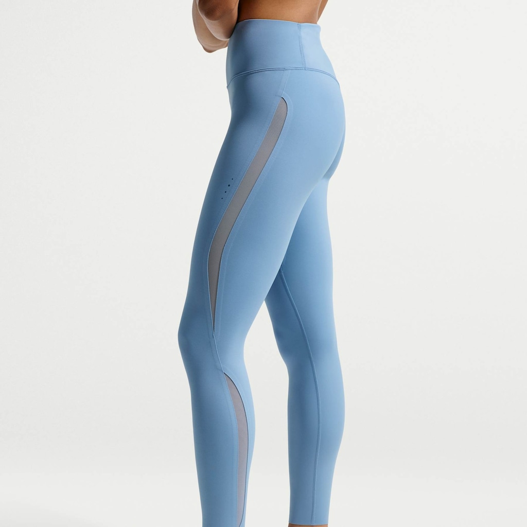 Imagem 4 do produto Calça Legging Nike Dri-FIT Universa Feminina