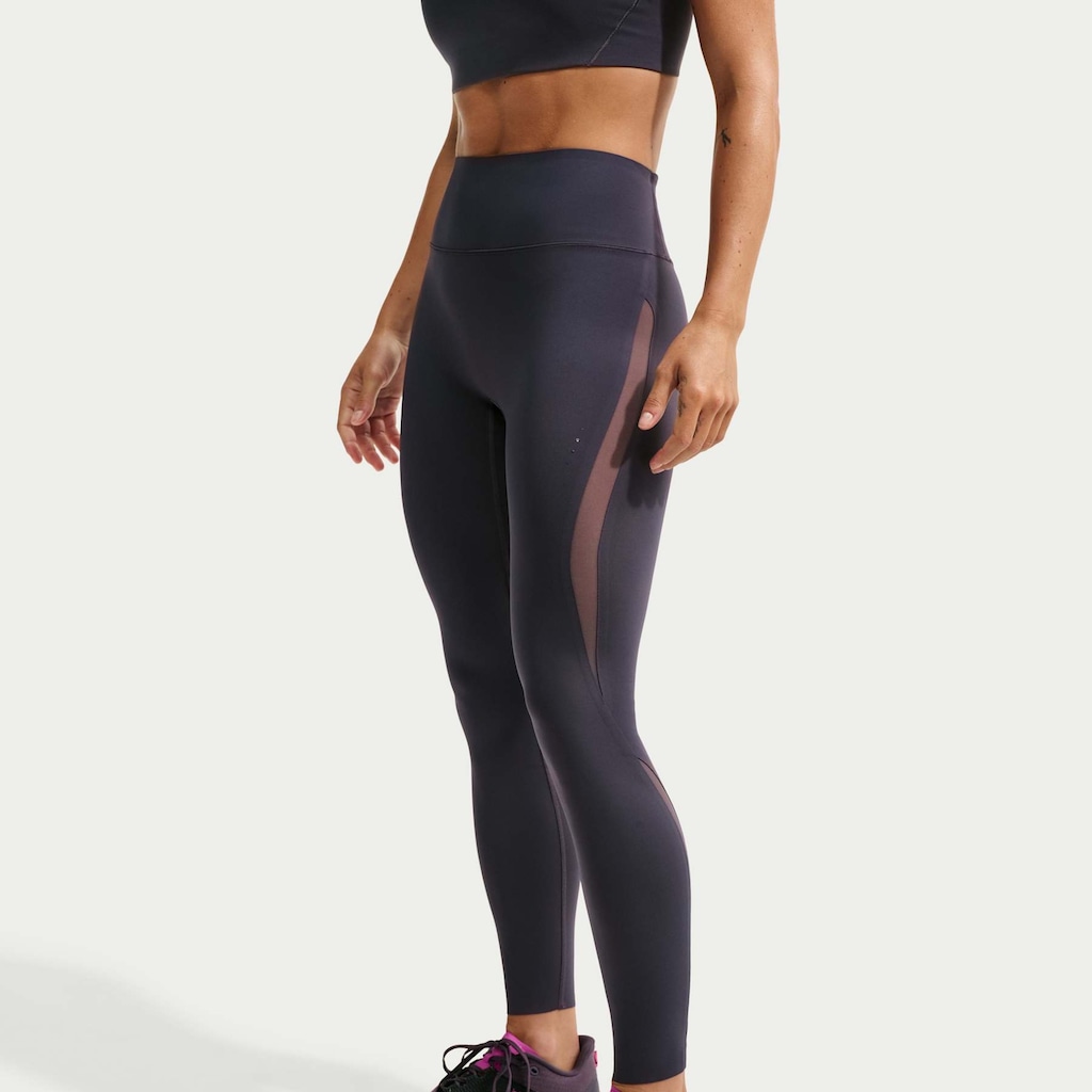 Imagem 1 do produto Calça Legging Nike Dri-FIT Universa Feminina