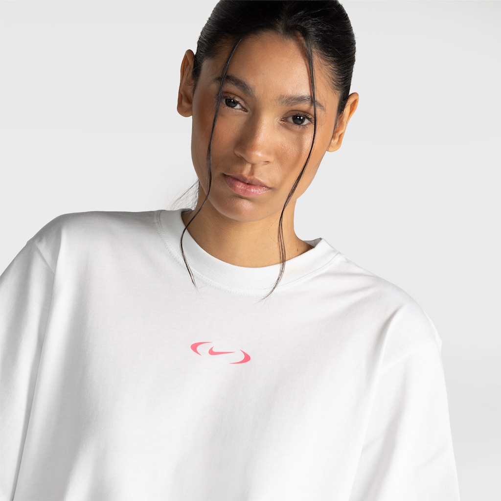 Imagem 5 do produto Camiseta Manga Longa Nike NSW Boxy Feminina