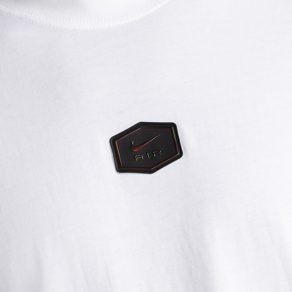 Imagem 4 do produto Camiseta Nike Sportswear Air AM Plus Masculina