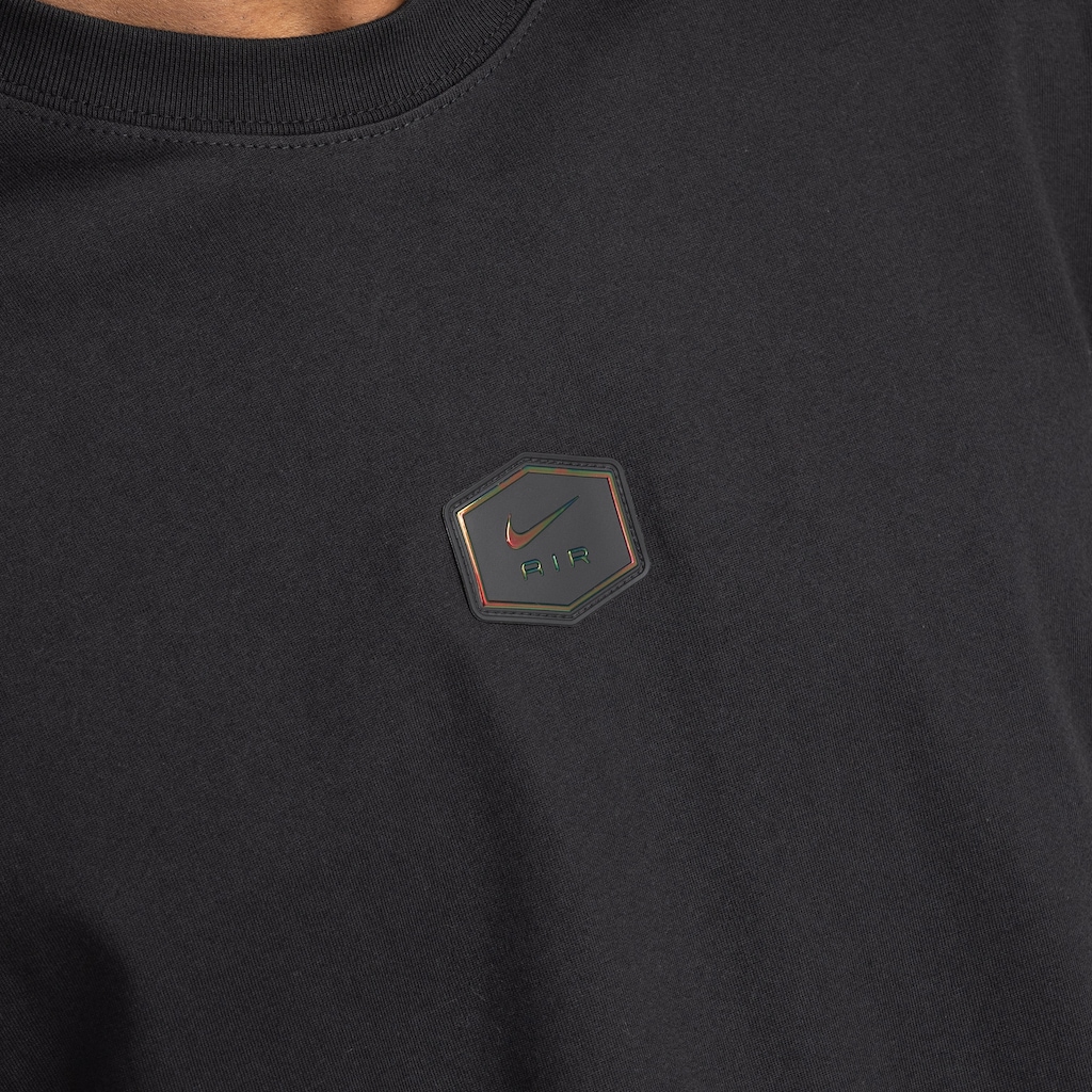 Imagem 4 do produto Camiseta Nike Sportswear Air AM Plus Masculina