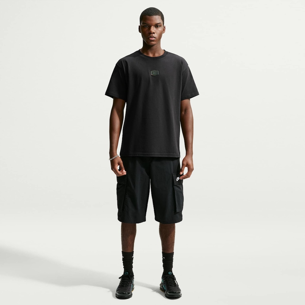 Imagem 5 do produto Camiseta Nike Sportswear Air AM Plus Masculina