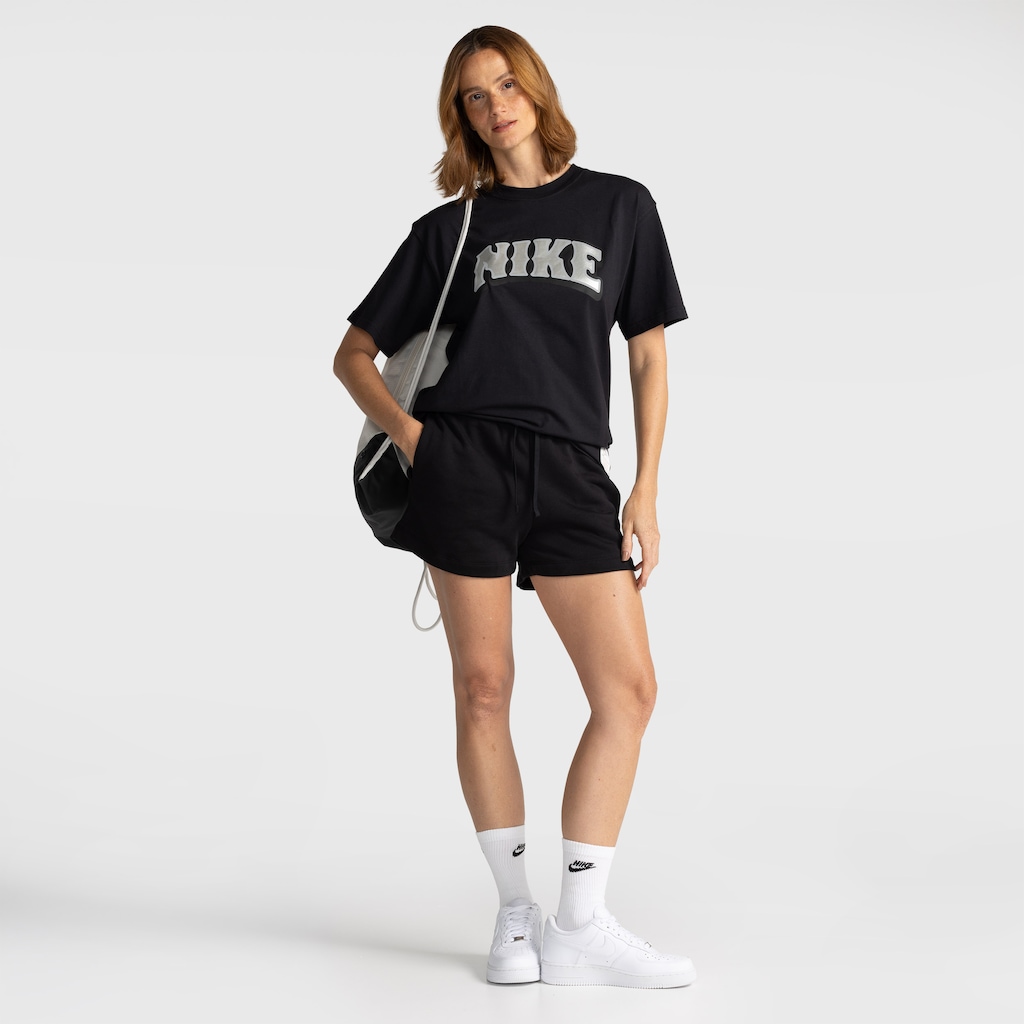 Imagem 4 do produto Camiseta Nike Sportswear Loose Basketball Dunk Unissex