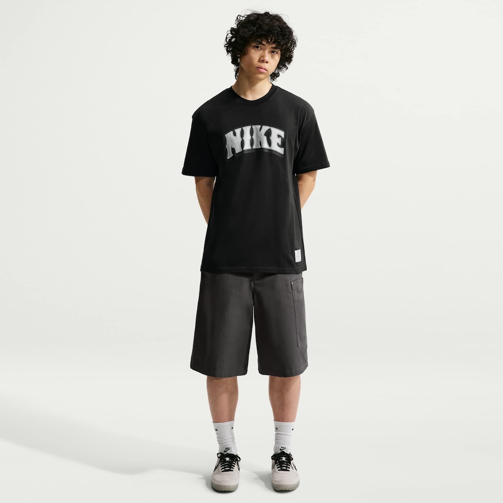 Camiseta Manga Longa Nike NSW LSE BBALL Unissex