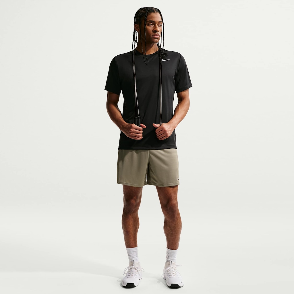 CAMISETA NIKE M NK DF  STD FLEX