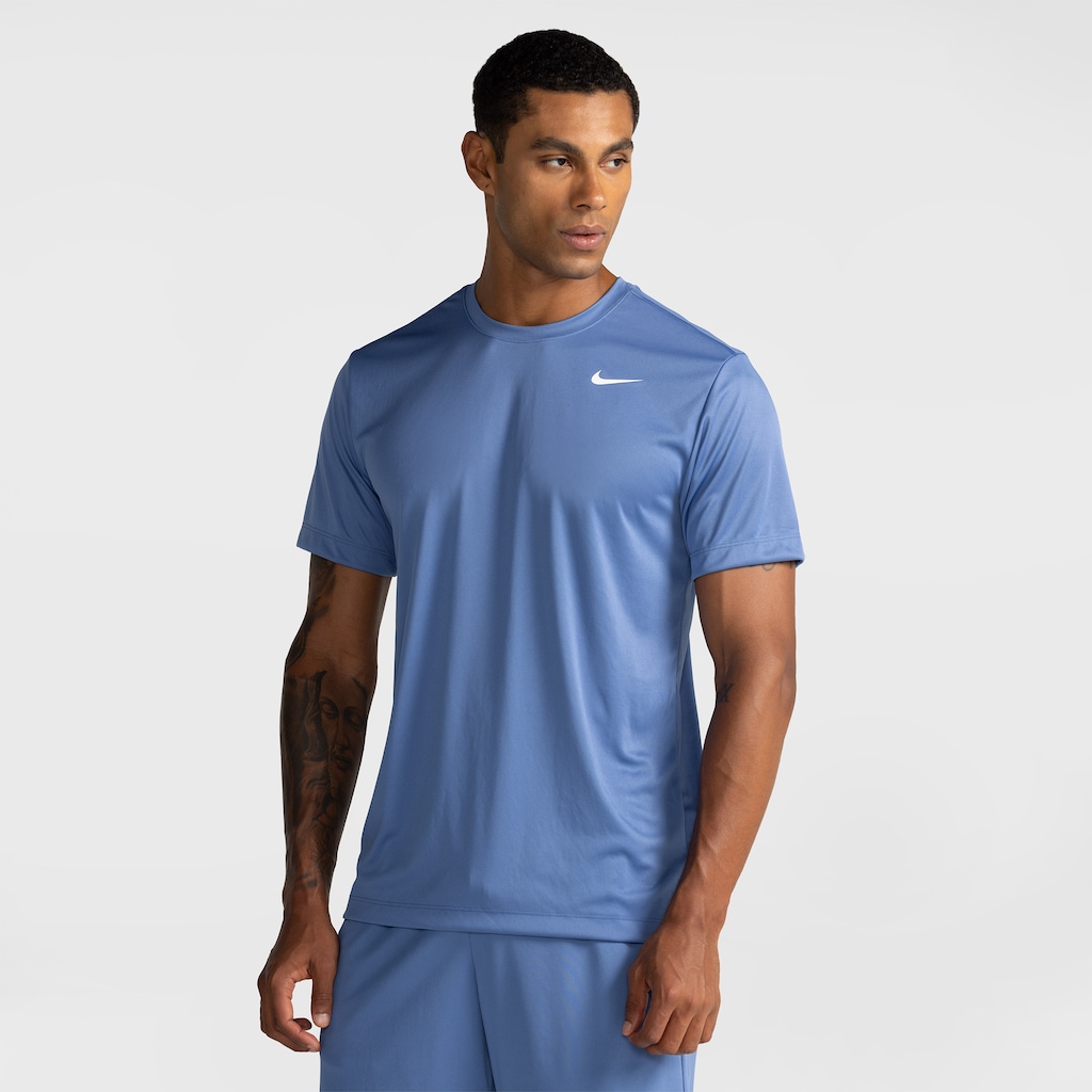 Camiseta Nike M Nk Df STD - Foto 1
