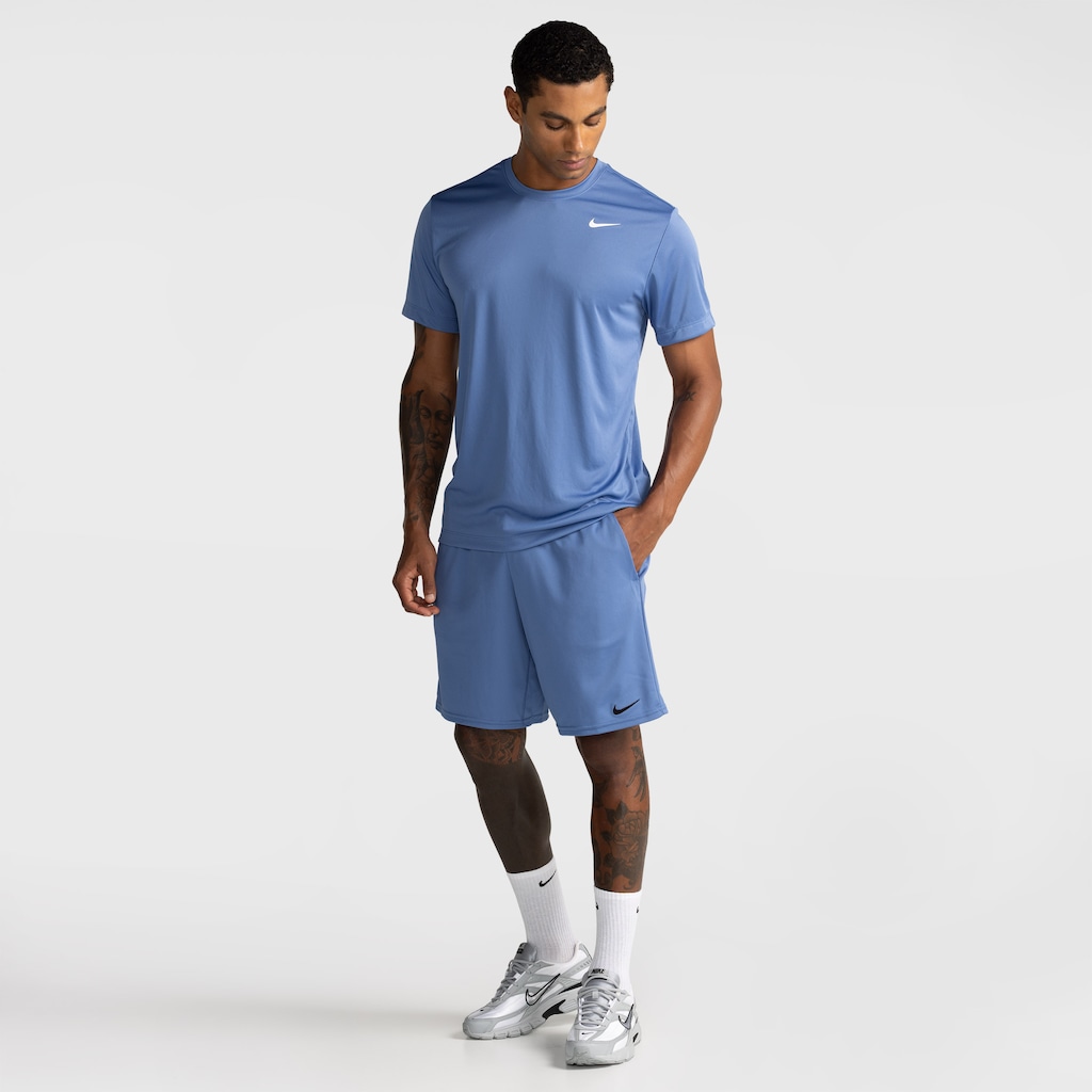 Camiseta Nike M Nk Df STD - Foto 3