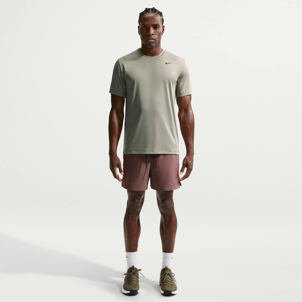 Camiseta Nike M Nk Df STD