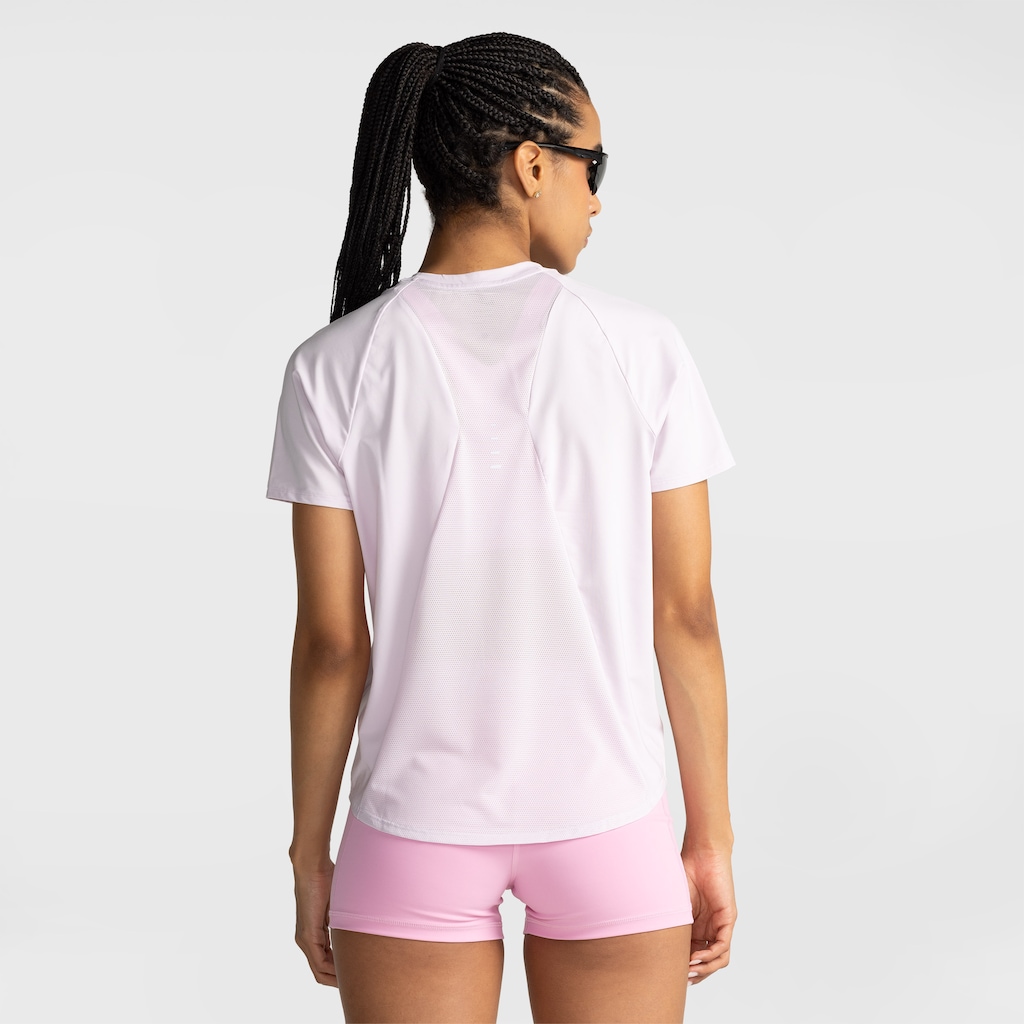 Imagem 2 do produto Camiseta Nike Swift DF Feminina Manga Curta Corrida
