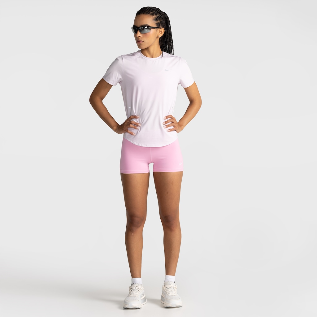 Imagem 3 do produto Camiseta Nike Swift DF Feminina Manga Curta Corrida