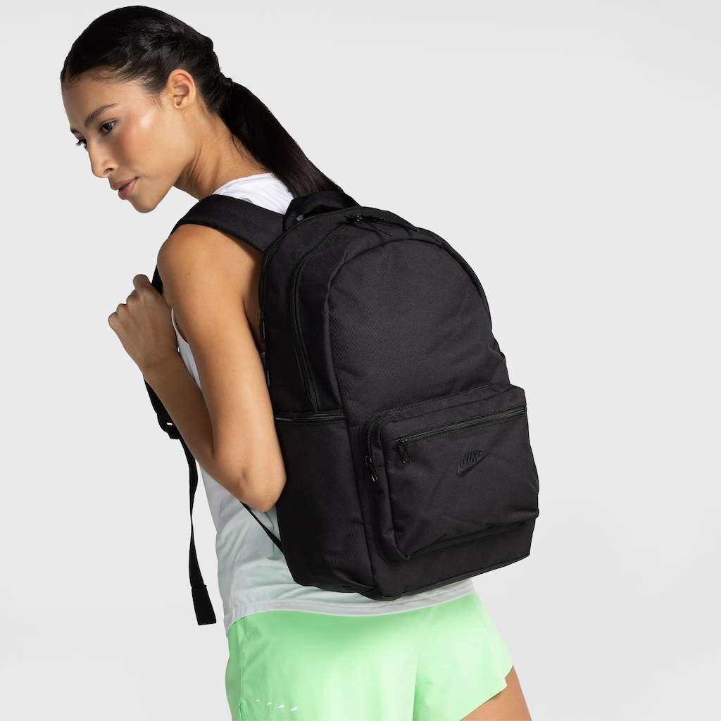 Imagem 2 do produto Mochila Unissex Nike Heritage
