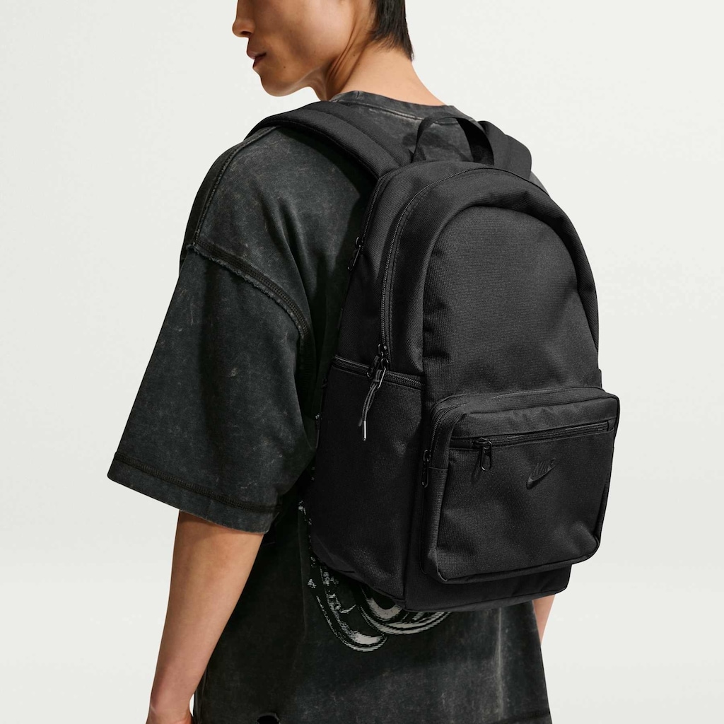Imagem 1 do produto Mochila Unissex Nike Heritage