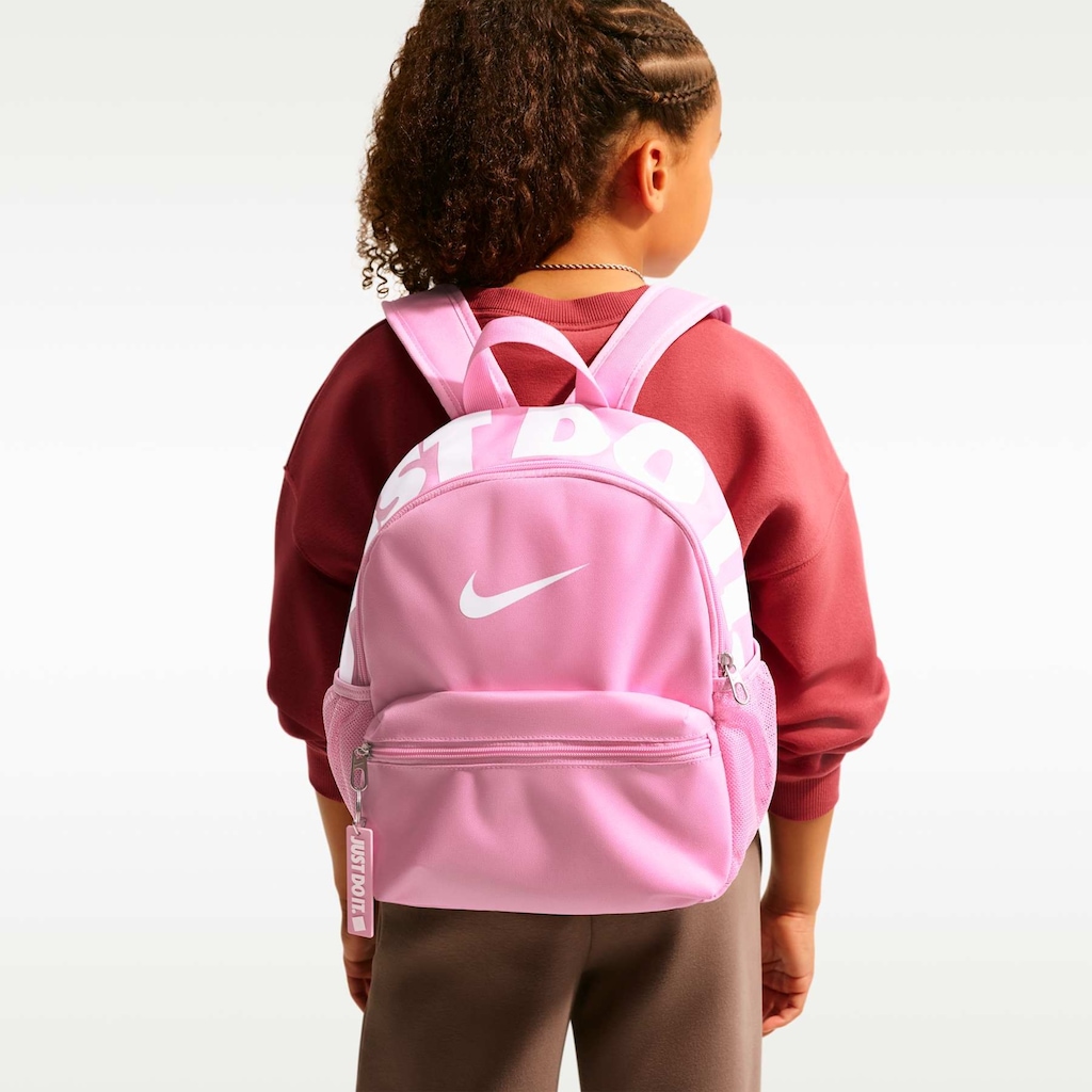 Imagem 1 do produto Mochila Infantil Nike JDI Mini