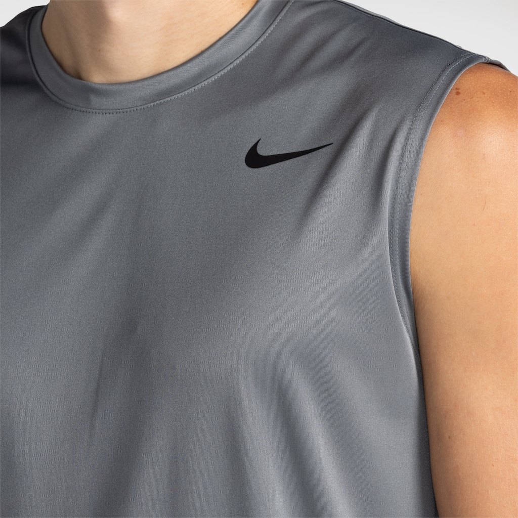 Imagem 4 do produto Camiseta Regata Nike M Nk Df Std